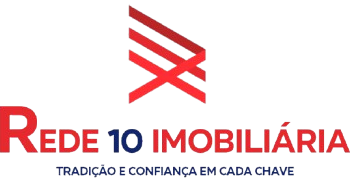 Rede 10 Imobiliária - Sua imobiliária em Uberlandia